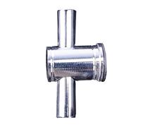 NP DRUMS - BELLOTA ALUMINIO TAMBOR 50,5 CROME - 30-2600-00