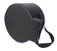 NP DRUMS - FUNDA SAYON CON ACOPLE 35X16CM (450X240) - 20-1300-00