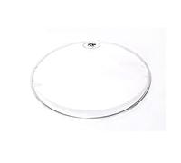NP DRUMS - PARCHE NP 075 15" BORDONERO 38.1 Ø - SN-1015-00