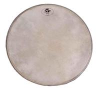 NP DRUMS - PARCHE PIEL CON ARILLO CABRA 20,3 CM BATIDOR - 41-2011-00