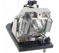 NP12LP / 60002748 Bombilla de lámpara de proyector P-VIP 280W Bombilla Compatible con NEC NP4100W NP4100 Bombilla de lámpara de Repuesto (Tamaño : Original) (Size : Original)