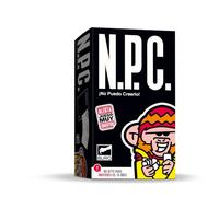 NPC (¡No Puedo Creerlo!)