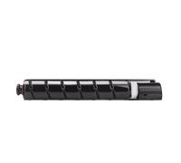 NPG-65 GPR 51 C-Exv47 Cartucho de tóner de copiadores compatibles para IR ADV C250 C255 C350 C351(Magenta)