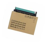 NPG68 GPR54 C-EXV50 Apto for Unidad de Tambor Canon IR1435 IR1435IF Compatible
