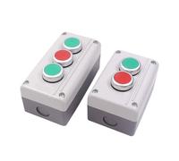 NPH1-2001 NPH1-3001 Botón de parada de emergencia (NPH1-3001)