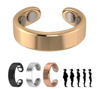 nplaseta Sömni Anillo para mujer de menopausia, anillo Sömni para hombres y mujeres, relajación mejorada, segunda generación, ayuda para dormir, reducción de la fatiga, anillo de mujer de la