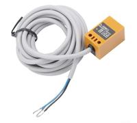 NPN Inductivo normalmente cerrado para interruptor de proximidad TL-Q5MC2 DC 12-24V 5mm Rango