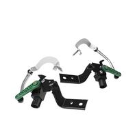 NPNGLCKCVF 5Q0412521C 5Q0412522C Para A3 Cabriolet 8V 2017 2018 2019-2021 Q3 F3 Sportback 2019- Sensor De Nivel De Faro Delantero Izquierdo Derecho Conjuntos faros coche(1 par)