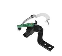 NPNGLCKCVF 5Q0412521C 5Q0412522C Para A3 Cabriolet 8V 2017 2018 2019-2021 Q3 F3 Sportback 2019- Sensor De Nivel De Faro Delantero Izquierdo Derecho Conjuntos faros coche(1 pieza izquierda)