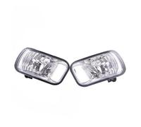 NPNGLCKCVF Luces antiniebla Luz De Niebla Para Dodge Para Ram 2009 2010 2011 2012 1500 2500 3500 Pickup