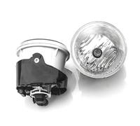 NPNGLCKCVF Luces antiniebla Para Chrysler 300C LX 2004 2005 2006 2007 2008 2009 2010 2011 2012 Coche Luz De Niebla Y Cableado Arnes Interruptor Kit(Fog light)