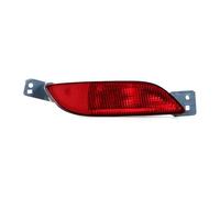 NPNGLCKCVF Luces antiniebla Para Chrysler Para Pacifica 2017 2018 2019 2020 Coche Trasero Parachoques Luz De Niebla Intermitente(Sólo 1 correcto)