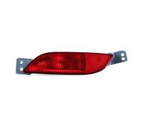 NPNGLCKCVF Luces antiniebla Para Chrysler Para Pacifica 2017 2018 2019 2020 Coche Trasero Parachoques Luz De Niebla Intermitente(Sólo queda 1)