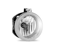 NPNGLCKCVF Luces antiniebla Para Chrysler Para Sebring Para Pacifica Para Town Country 2005 2006 2007 2008 2009 Luz Niebla Arachoques Delantero Del Coche Y Rejilla(BIEN)