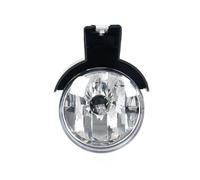 NPNGLCKCVF Luces antiniebla Para Dodge Para Dakota Para Durango 1997 1998 1999 2000 Luz De Niebla Del Parachoques Delantero Del Coche 55077266AC 55077267AC(Sólo 1 correcto)