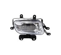 NPNGLCKCVF Luces antiniebla Para Hyundai Para Terracan 2.4 2.9 Luz De Niebla Del Parachoques Delantero Del Coche Señal DRL Ensamblaje(Sólo 1 correcto)