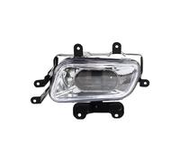 NPNGLCKCVF Luces antiniebla Para Hyundai Para Terracan 2.4 2.9 Luz De Niebla Del Parachoques Delantero Del Coche Señal DRL Ensamblaje(Sólo queda 1)
