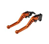 NPNGLCKCVF Palancas Embrague Freno Juego Manijas Ajustables Accesorios Para Triumph Para DAYTONA 955i 2004-2006 Para DAYTONA 600/650 2004 2005 Accesorios(7)