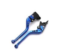 NPNGLCKCVF Palancas Embrague Freno Largas/cortas Para CRF1000L Para Africa Twin 2015 2016 2017 NC750X 2016-2020 CBR650R CB650R 2019 CBR650F CB650F 2014-2022 Accesorios(3)