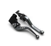 NPNGLCKCVF Palancas Embrague Freno Para MT-03 MT-25 MT03 MT25 2018-2022 YZFR3 YZFR25 YZF R3 R25 YZF-R3 YZF-R25 2014-2022 Largas Cortas Accesorios(18)