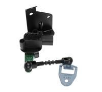 NPNGLCKCVF Para A3 S3 2015 2016 Altura Suspensión Cabeza Sensor De Luz 5Q0 512 521 E 5Q0512521E 5Q0512521F Conjuntos faros coche