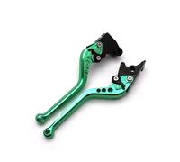 NPNGLCKCVF Para Para MT03 Para MT25 2018-2022 YZFR3 YZFR25 YZF R3 R25 YZF-R3 YZF-R25 2014-2022 Para MT-03 Para MT-25 Palancas Embrague Freno Largas/cortas Accesorios(5)