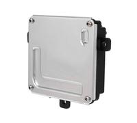 NPNGLCKCVF Para Skoda Para Octavia III 5E 2012 2013 2014 2015 2016 Módulo Luz Circulación Diurna Controlador De Balastro Control DRL 4G0907697D Conjuntos faros coche