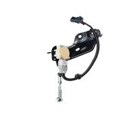 NPNGLCKCVF Para Toyota Para 4Runner 2003 2004 2005 2006-2009 Para Land Cruiser 2002-2009 Sensor Control Altura Trasero Izquierdo Derecho 89408-60011 Conjuntos faros coche(Izquierda)