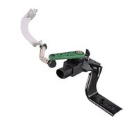 NPNGLCKCVF Para VW DSI 2017-2018 Para Passat B8 2014 2015-2018 Control Sensor Nivel Altura Delantero Izquierdo Derecho 3Q0412521A 3Q0412522A Conjuntos faros coche(Delantero izquierdo)