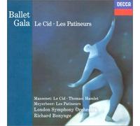 Npo/Bony - Ballet Gala: Le Cid/Hamlet...