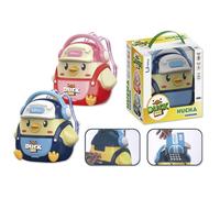 Npo hucha patito con contraseÑa 330954