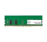 NPOS DELL Memory Upgrade - 8GB 1RX8 DDR4 RDIMM 3200 MHz