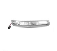 NPPIZPTHB Luz intermitente espejo Compatible con Chevrolet Captiva | Rearview Side Light LED Indicator Repeater Amber Lamp Compatible con Chevrolet Captiva 2007-2016, 94544843(Right)