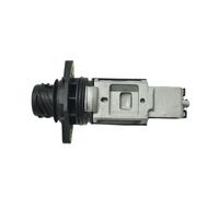NPPIZPTHB Medidor de flujo de masa de aire Compatible con Porsche 911, 993 | Meter Compatible con Porsche 996, 997, 3.6L, 3.7L, 3.8L, 0280217803, 99360612300, 1995-2008