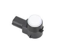 NPPIZPTHB Sensor de estacionamiento y PDC Compatible con Dodge Charger LD | 1EW63TZZAA Compatible con Dodge Charger LD 2011-2014, Charger LX 2009-2010, Challenger LC 2013-2014(White)