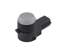 NPPIZPTHB Sensor de estacionamiento y PDC Compatible con Dodge Charger LD | 1EW63TZZAA Compatible con Dodge Charger LD 2011-2014, Charger LX 2009-2010, Challenger LC 2013-2014(Silver)