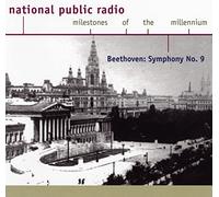 Npr-Milestones of the Millenni - Symphony 9