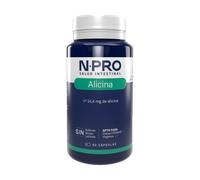 Npro Alicina 90caps