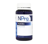 Npro Alicina 90caps