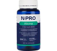 Npro Alicina 90caps