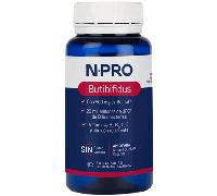 NPRO Butibifus 60 Cápsulas