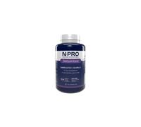 NPro - Detoxintest - 90 cápsulas