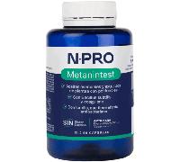 NPRO Metanintest 90 Cápsulas