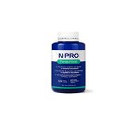NPro - Parasintest - 90 cápsulas