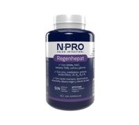 Npro Regenhepat 120caps