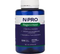 NPRO Regenintest 90 Caps