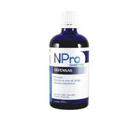NPro Simbiotics Defensas 100ml