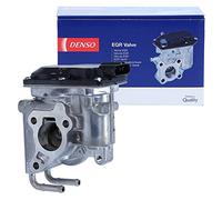 Denso Válvula EGR DEG-0104 para Toyota RAV4, Avensis, Auris, Verso, Corolla