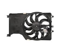 Nps DER20001 - Ventilador de refrigeración del motor