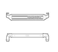 Nps DIT06001 - Enfriador